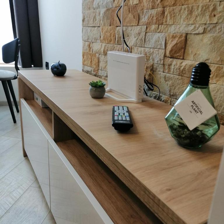 HUSKY Milmari - Apartman sa 1 Spavaćom Sobom - 16