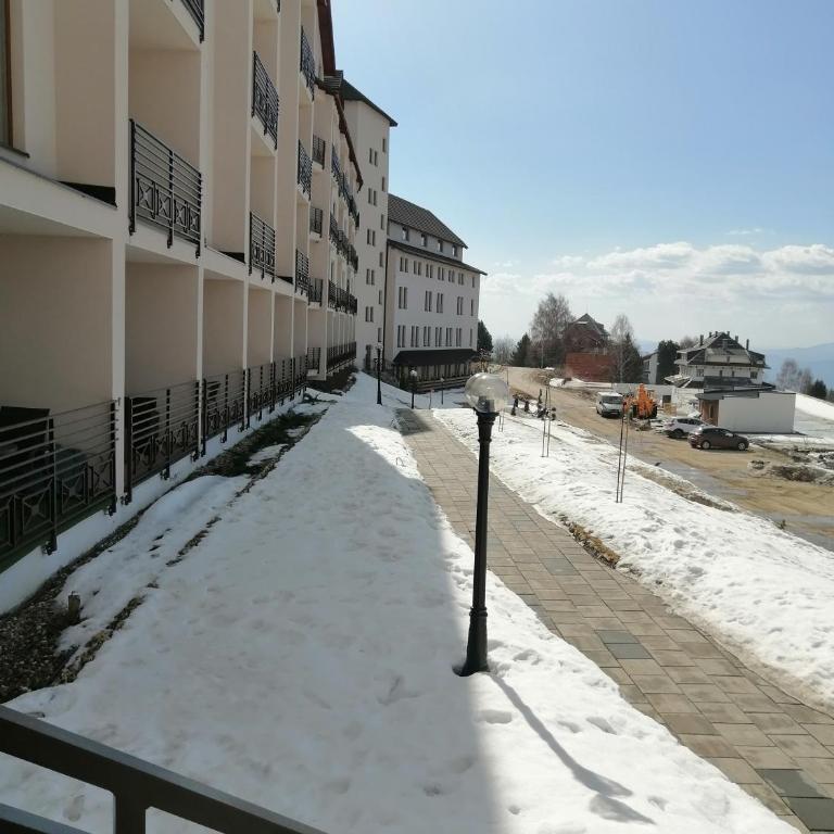 HUSKY Milmari - Apartman sa 1 Spavaćom Sobom - 36