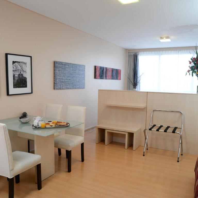Concord Callao by Recoleta Apartments - Apartamento Estándar (1-2 adultos) - 3