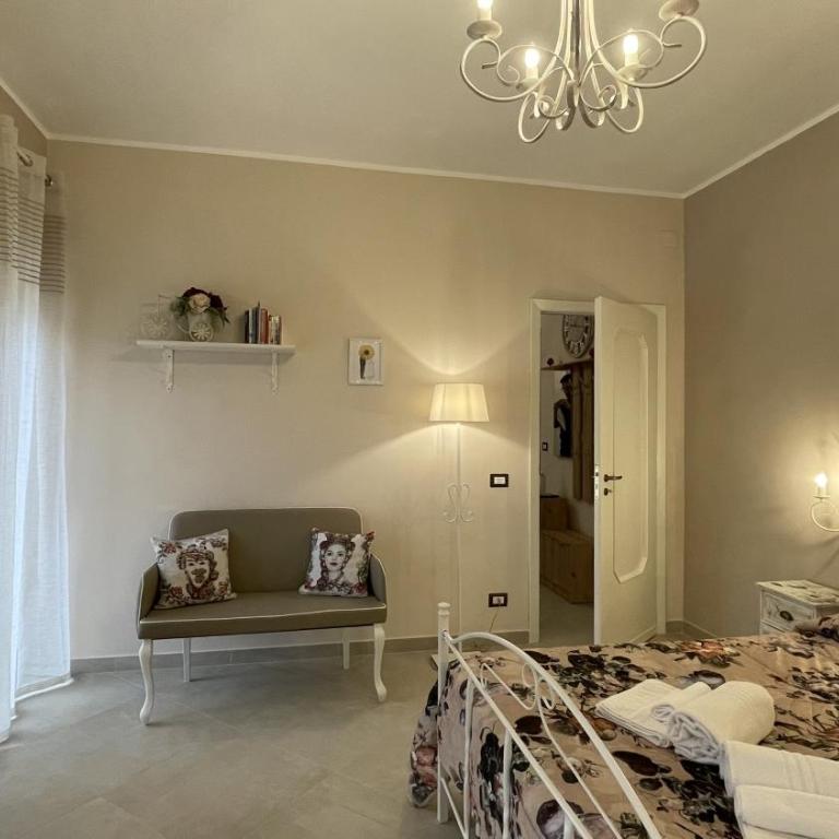 Maison Marianna - Appartamento con 1 Camera da Letto - 27