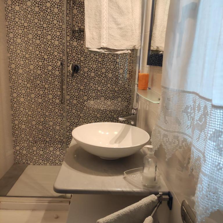 Villino Matilde - Two-Bedroom Apartment - 15