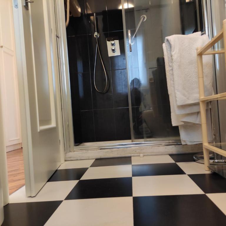 Villino Matilde - Two-Bedroom Apartment - 5