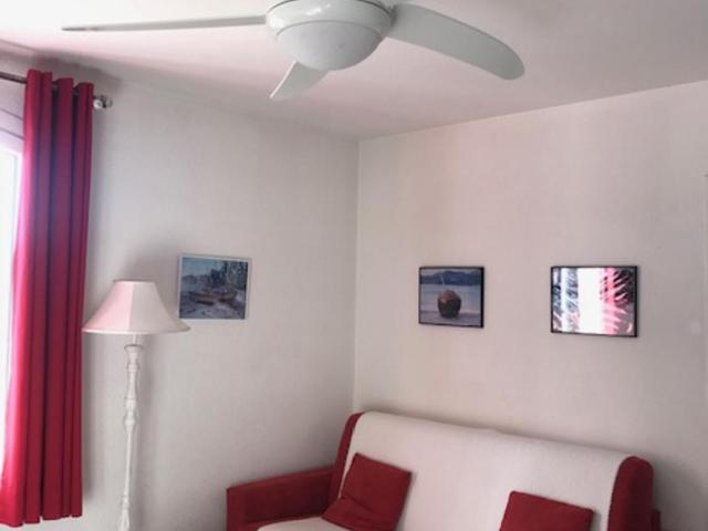 Le Mas de l'Orangerie 3 etoiles - Appartamento con 1 Camera da Letto - 9