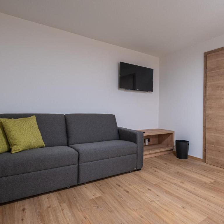 Apartment Haus Schönwies - Apartment mit 2 Schlafzimmern - 8