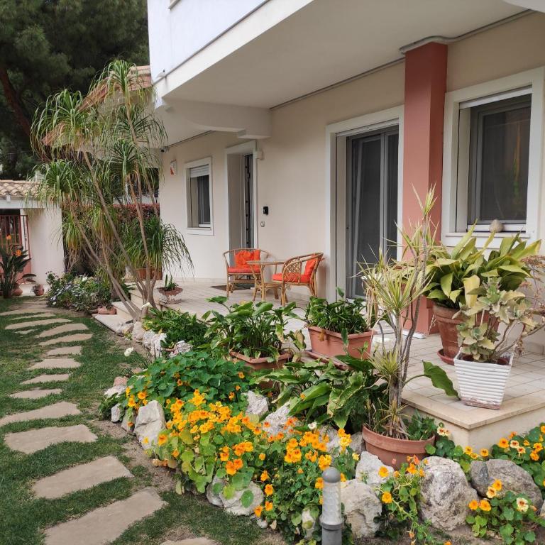 Villino Matilde - Two-Bedroom Apartment - 27