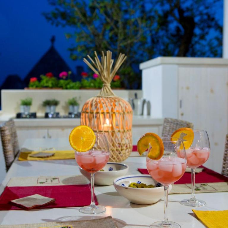 Dimora il Fico D'India - Casa Vacanze - 1