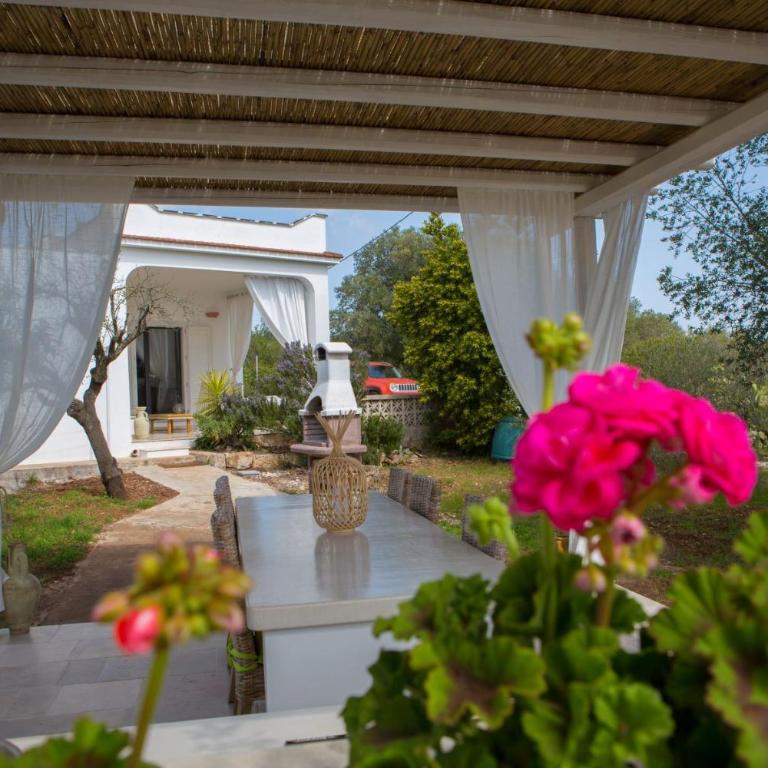 Dimora il Fico D'India - Casa Vacanze - 4