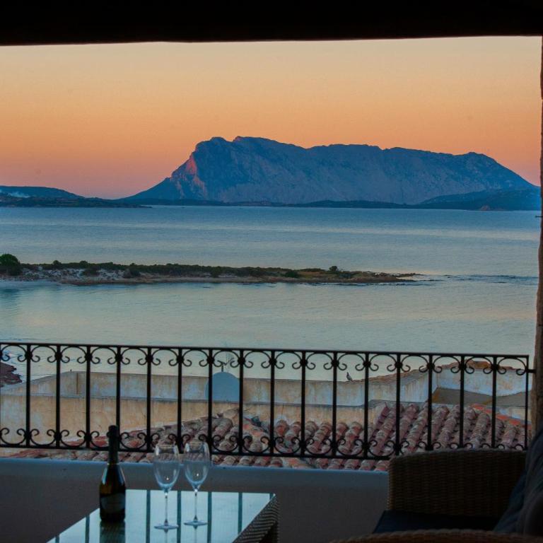 Villa Isuledda Prestige - Villa con Vista Mare - 70