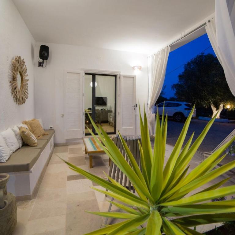 Dimora il Fico D'India - Casa Vacanze - 7