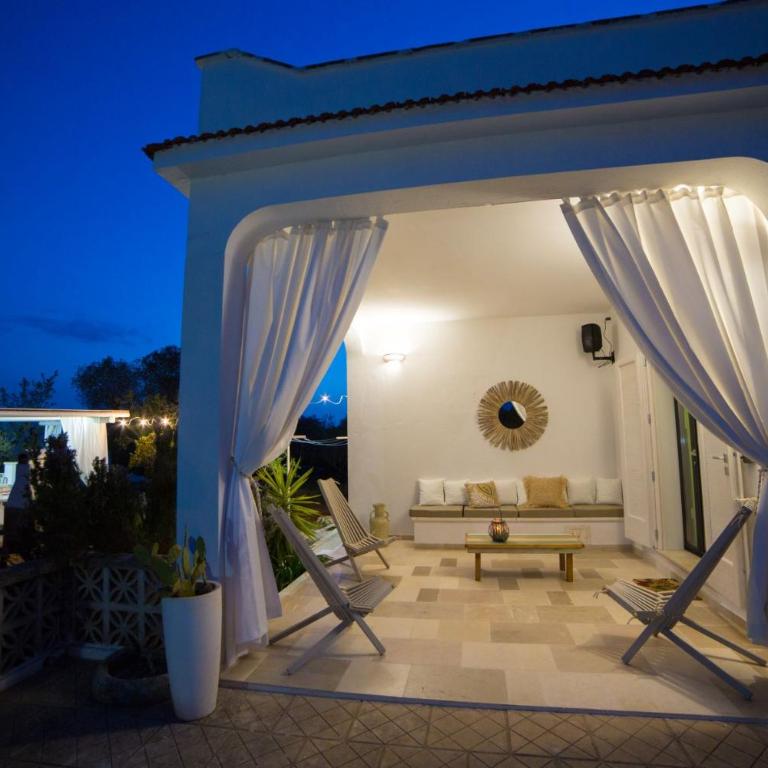 Dimora il Fico D'India - Casa Vacanze - 12