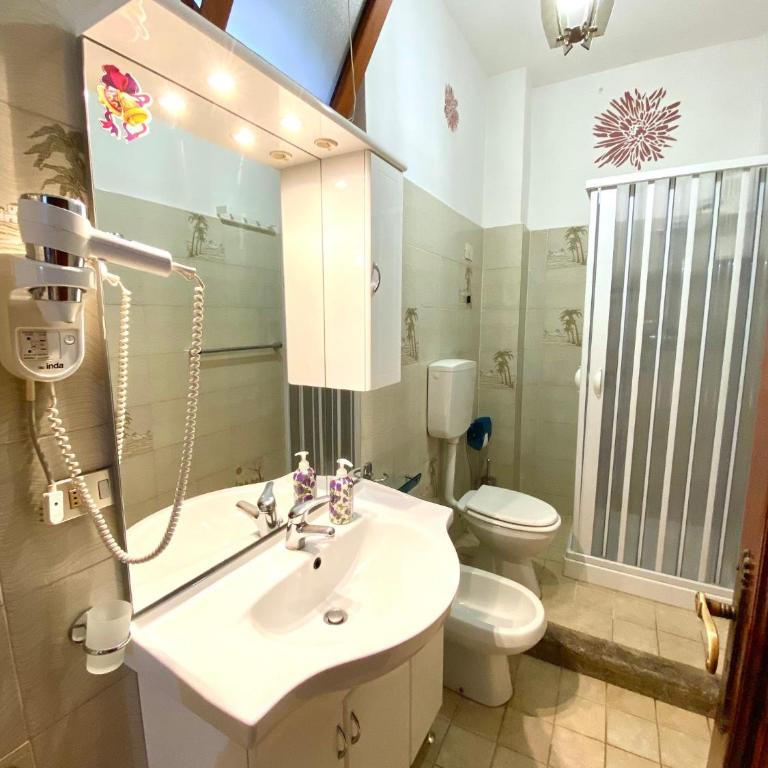 Casa Mary - Appartamento - 14