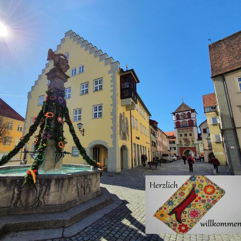 Ferienwohnung Stiefel mit Garage & AusZeit Card - Apartment mit 1 Schlafzimmer und Dusche - 44