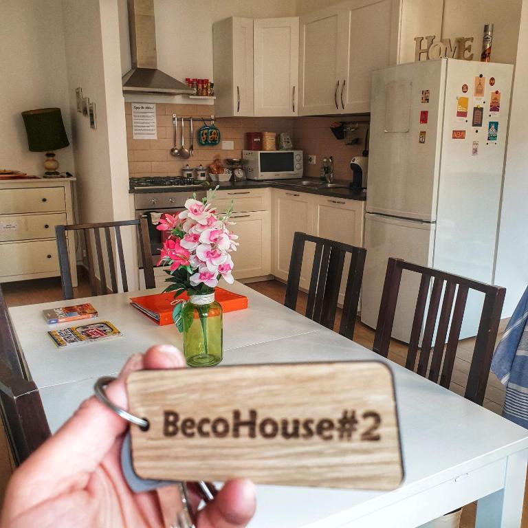 BecoHouse - Appartamento con 1 Camera da Letto - 7
