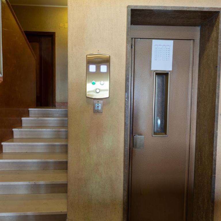 Alexandra Apartment - Appartamento con 3 Camere da Letto - 14