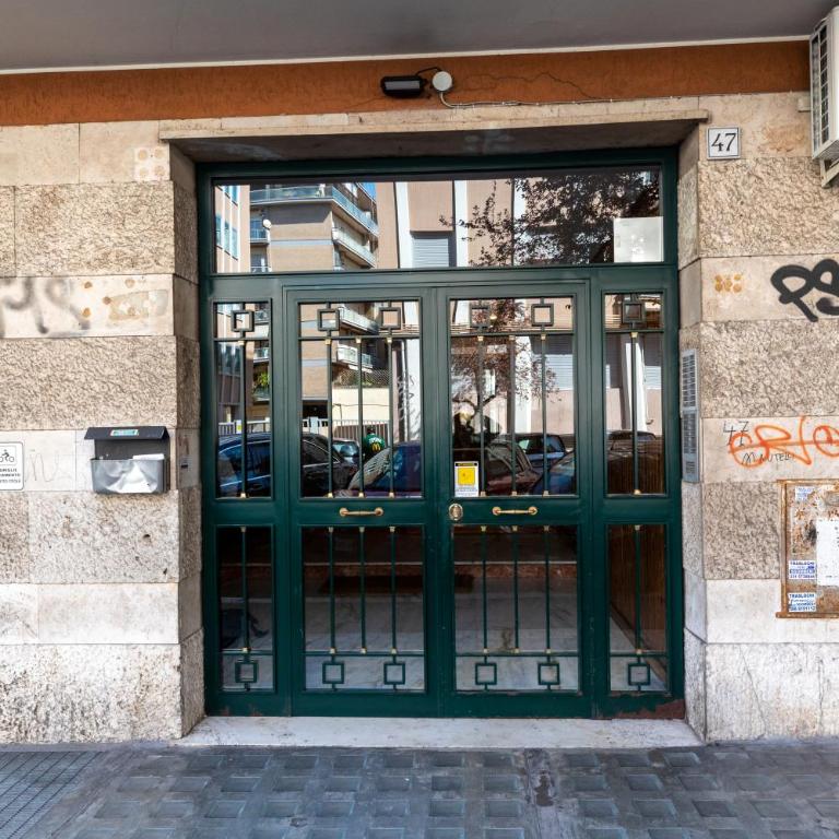 Alexandra Apartment - Appartamento con 3 Camere da Letto - 13