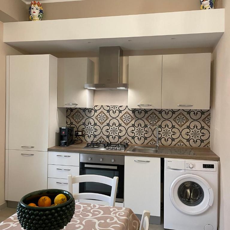 Maison Marianna - Appartamento con 1 Camera da Letto - 10