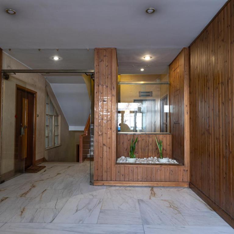 Alexandra Apartment - Appartamento con 3 Camere da Letto - 16
