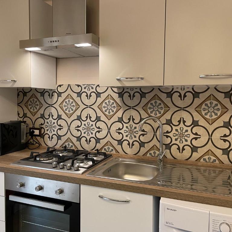 Maison Marianna - Appartamento con 1 Camera da Letto - 14