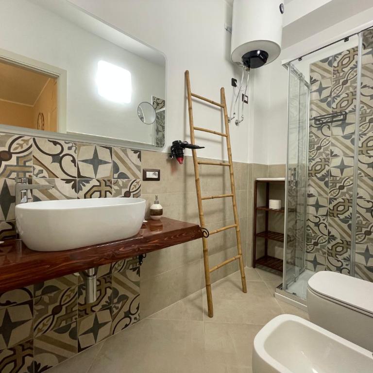 Maison Marianna - Appartamento con 1 Camera da Letto - 22