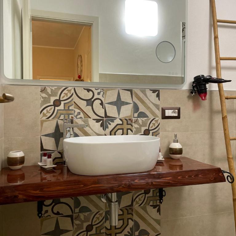 Maison Marianna - Appartamento con 1 Camera da Letto - 19