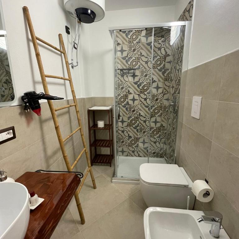 Maison Marianna - Appartamento con 1 Camera da Letto - 23