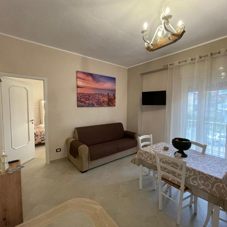 Maison Marianna - Appartamento con 1 Camera da Letto - 8