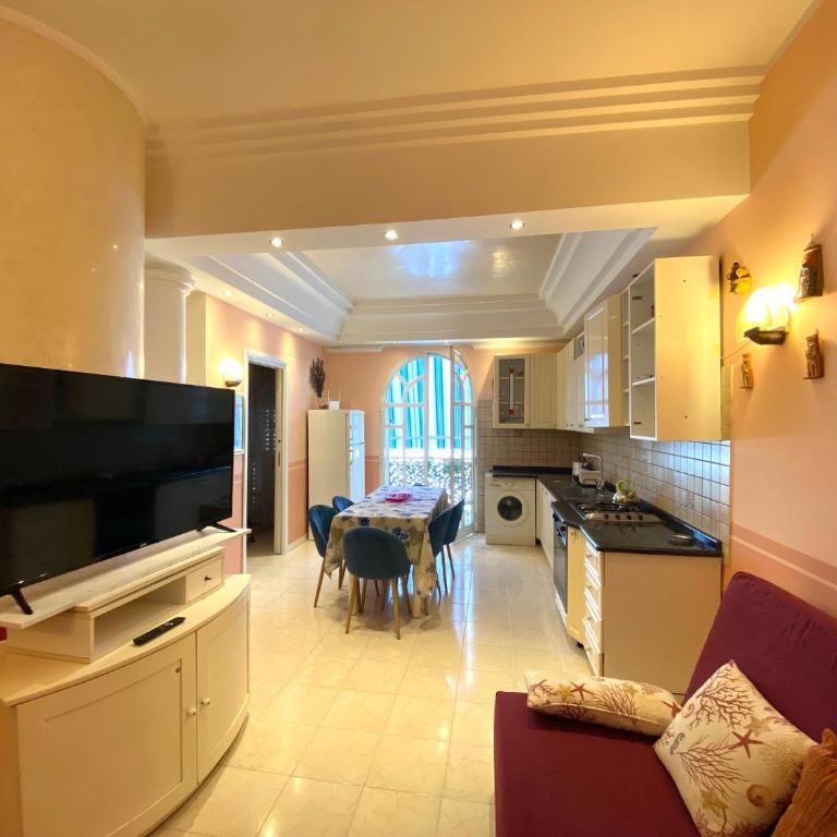 MARENAXOS APaRTMENT - Casa con 3 Camere da Letto - 1