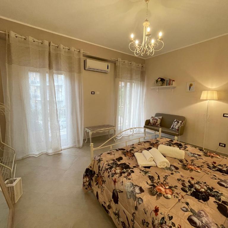 Maison Marianna - Appartamento con 1 Camera da Letto - 29