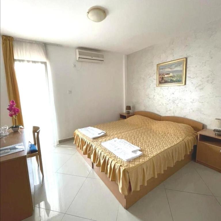 Garni Hotel S Coast - Apartman sa Terasom - 3