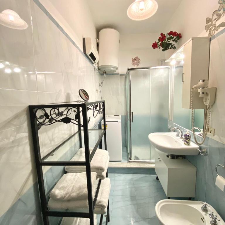 Apartments Mikros Front sea - Appartamento con 3 Camere da Letto - 3