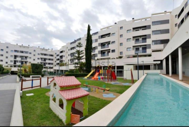 Magnífico apartamento en El Pto de Sta María, Sólo familias o parejas, no aceptamos grupos de jóvenes ni celebraciones, tiene AA, piscina, zona niños y padel - Apartamento de 3 dormitorios - 17