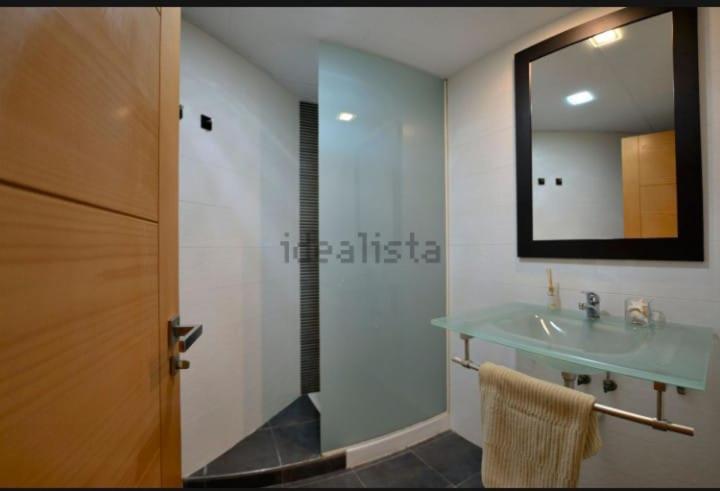 Magnífico apartamento en El Pto de Sta María, Sólo familias o parejas, no aceptamos grupos de jóvenes ni celebraciones, tiene AA, piscina, zona niños y padel - Apartamento de 3 dormitorios - 15