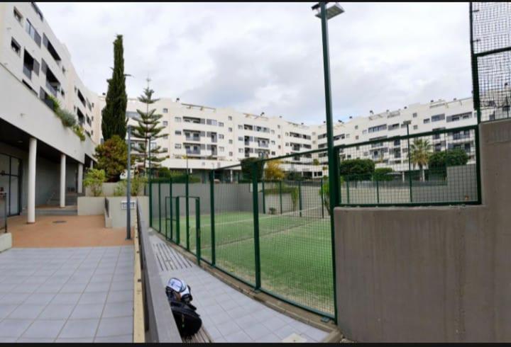 Magnífico apartamento en El Pto de Sta María, Sólo familias o parejas, no aceptamos grupos de jóvenes ni celebraciones, tiene AA, piscina, zona niños y padel - Apartamento de 3 dormitorios - 11
