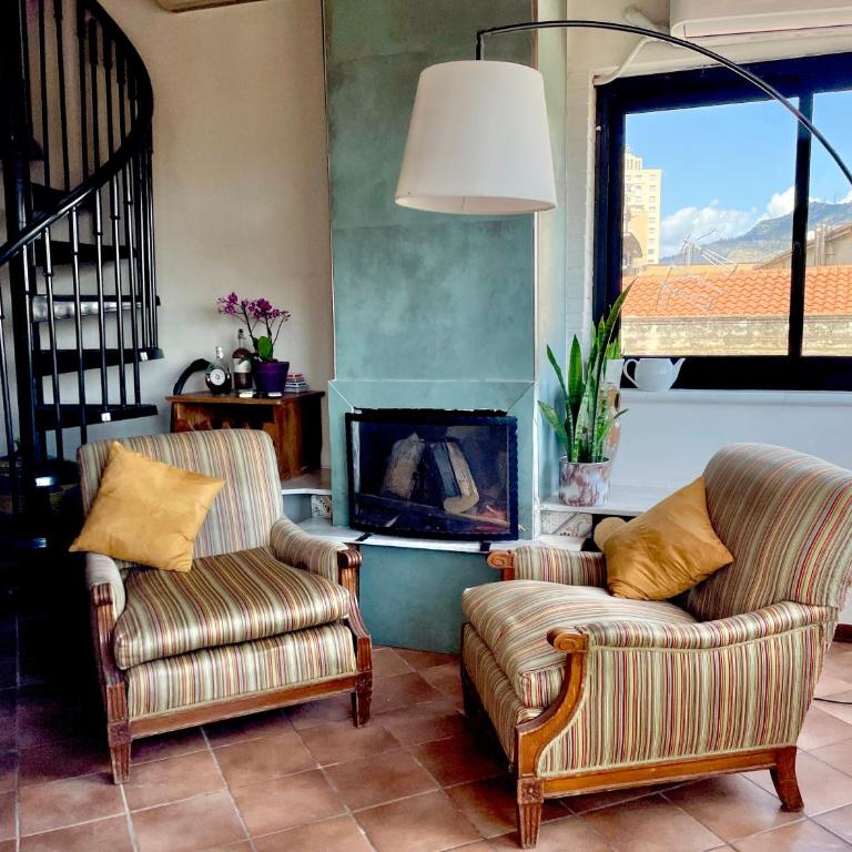 Loft Aragonese - Appartamento con 1 Camera da Letto - 4