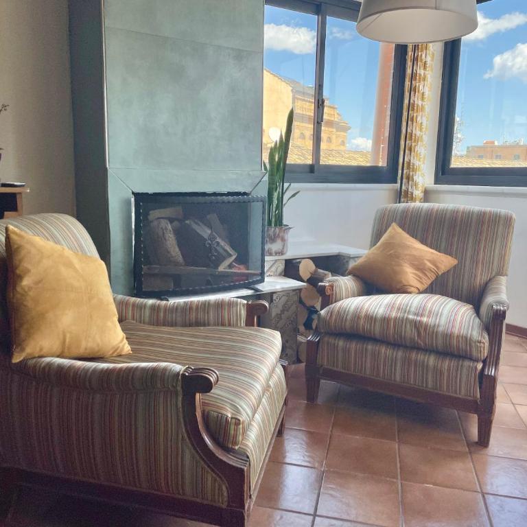Loft Aragonese - Appartamento con 1 Camera da Letto - 3
