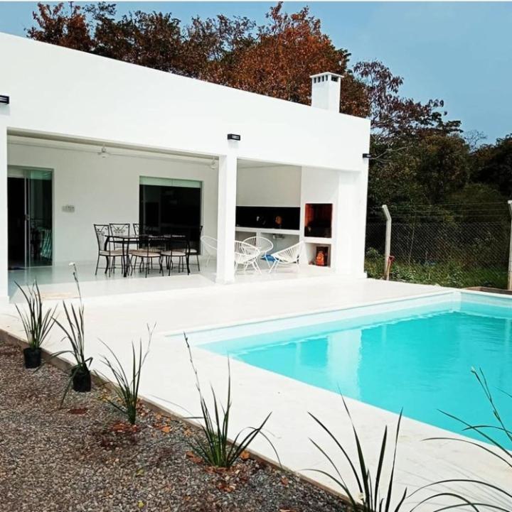 Villa San Nicolás con piscina - Villa de 3 dormitorios - 11
