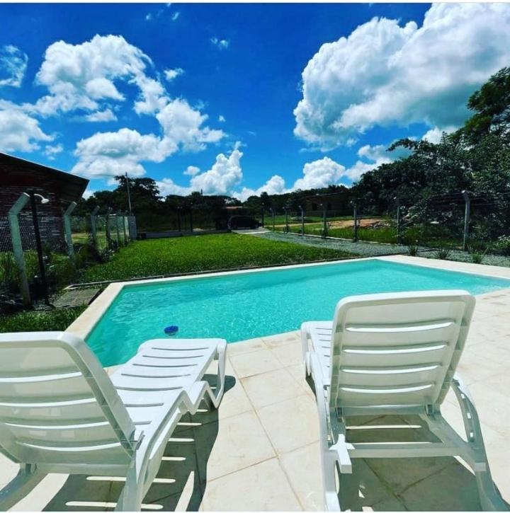 Villa San Nicolás con piscina - Villa de 3 dormitorios - 12
