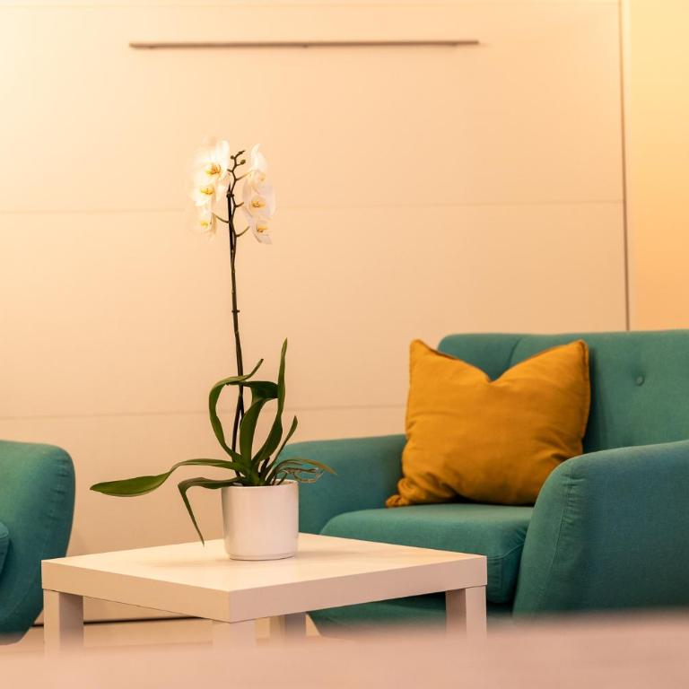 Suite - Sweet MayLeen - Appartamento con 1 Camera da Letto - 1