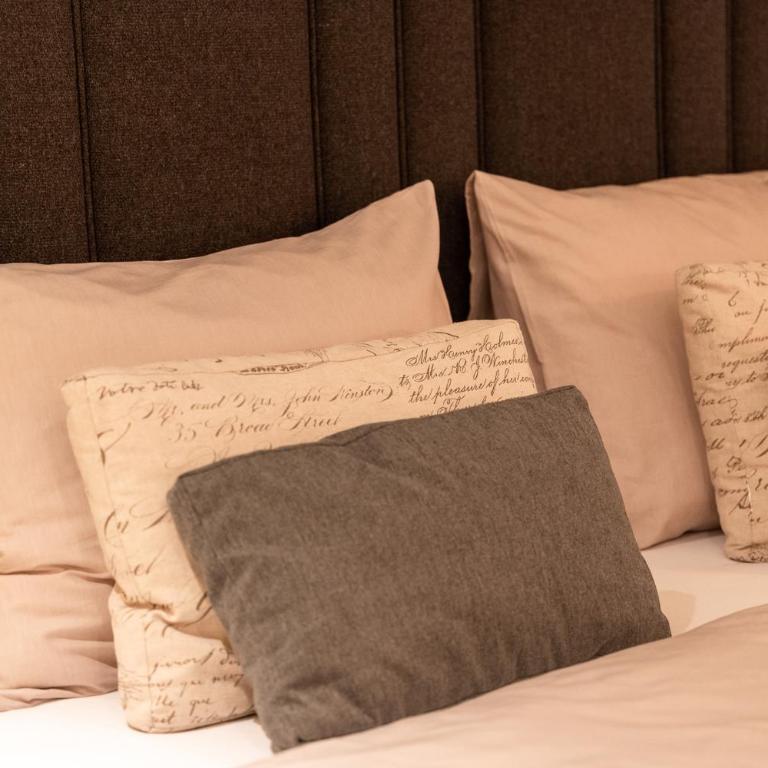 Suite - Sweet MayLeen - Appartamento con 1 Camera da Letto - 2