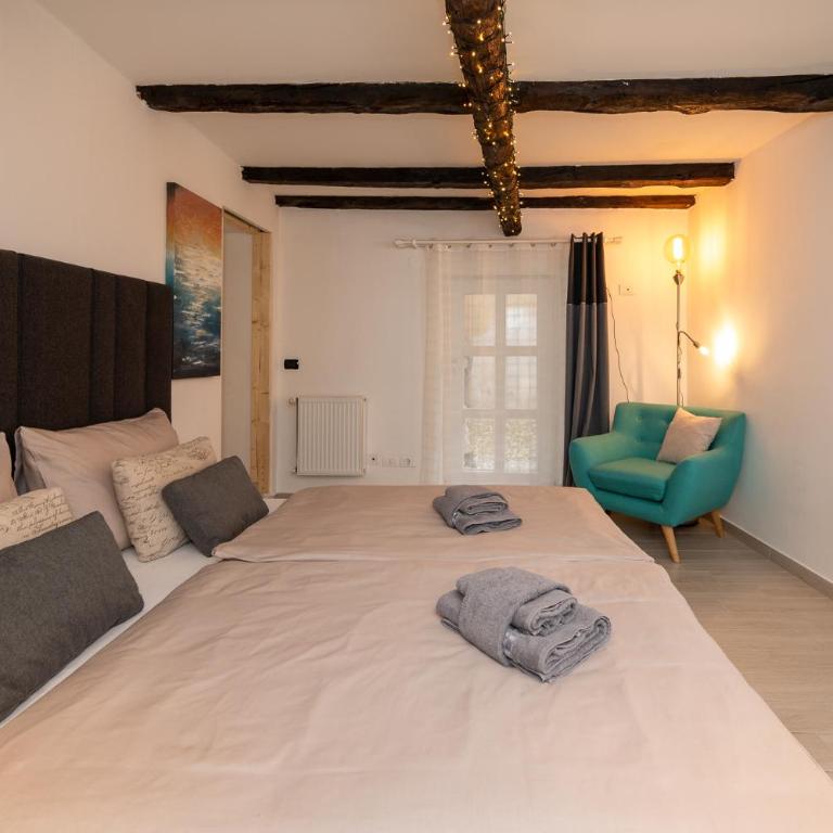 Suite - Sweet MayLeen - Appartamento con 1 Camera da Letto - 8