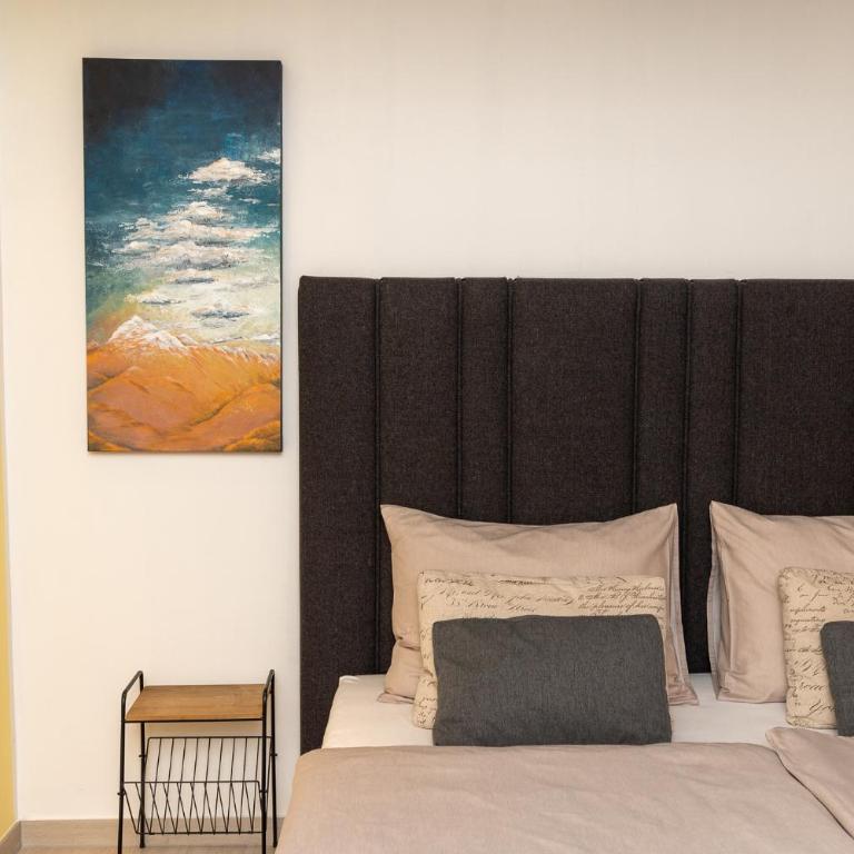 Suite - Sweet MayLeen - Appartamento con 1 Camera da Letto - 6