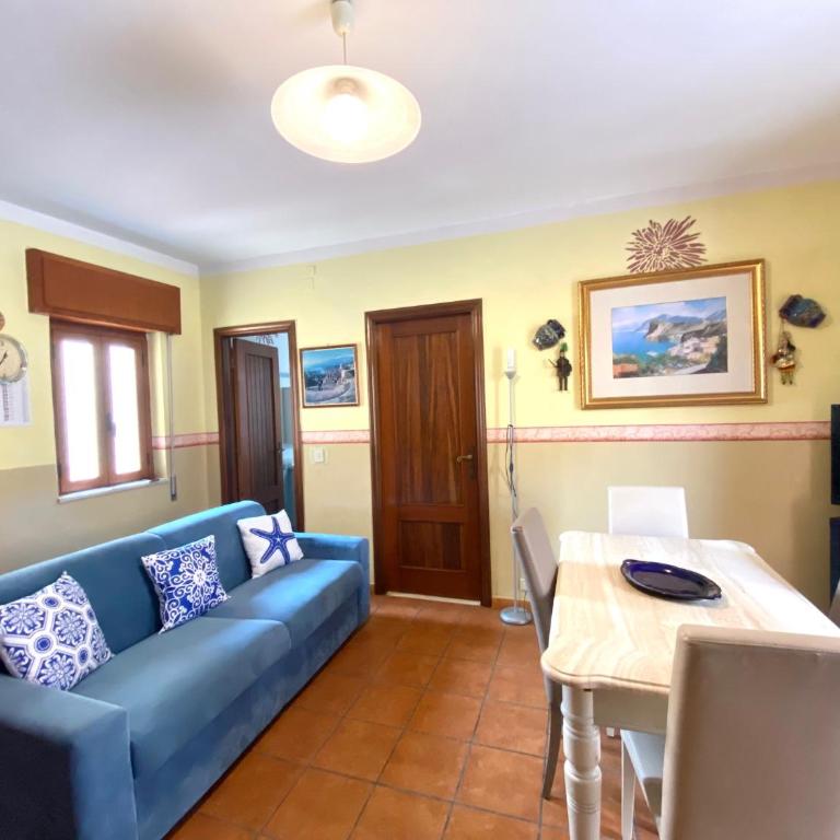 Apartments Mikros Front sea - Appartamento con 2 Camere da Letto - 10
