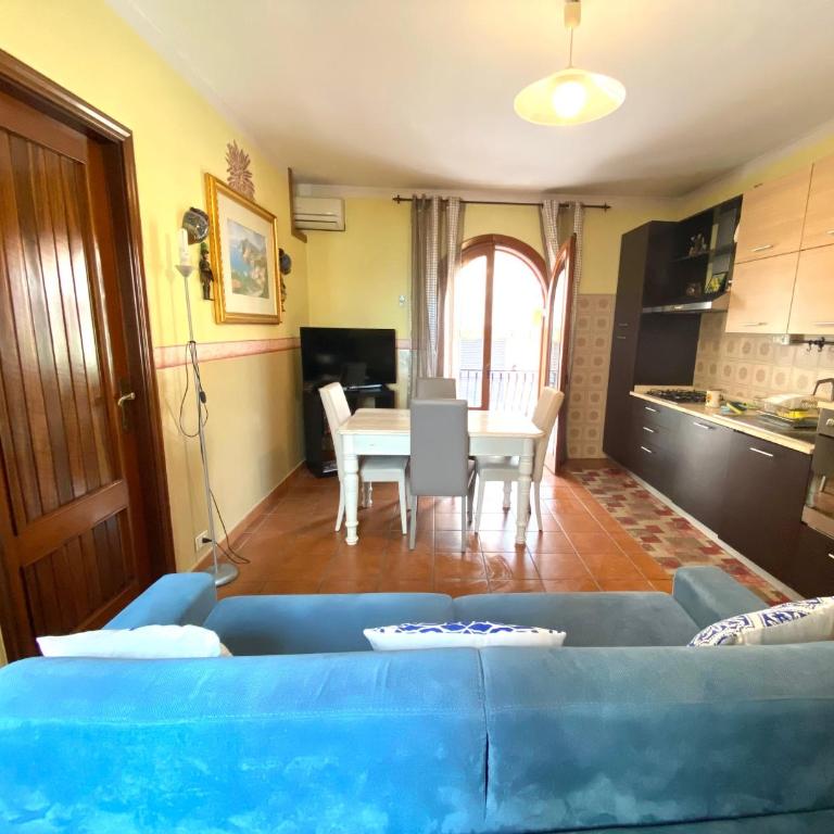 Apartments Mikros Front sea - Appartamento con 2 Camere da Letto - 11
