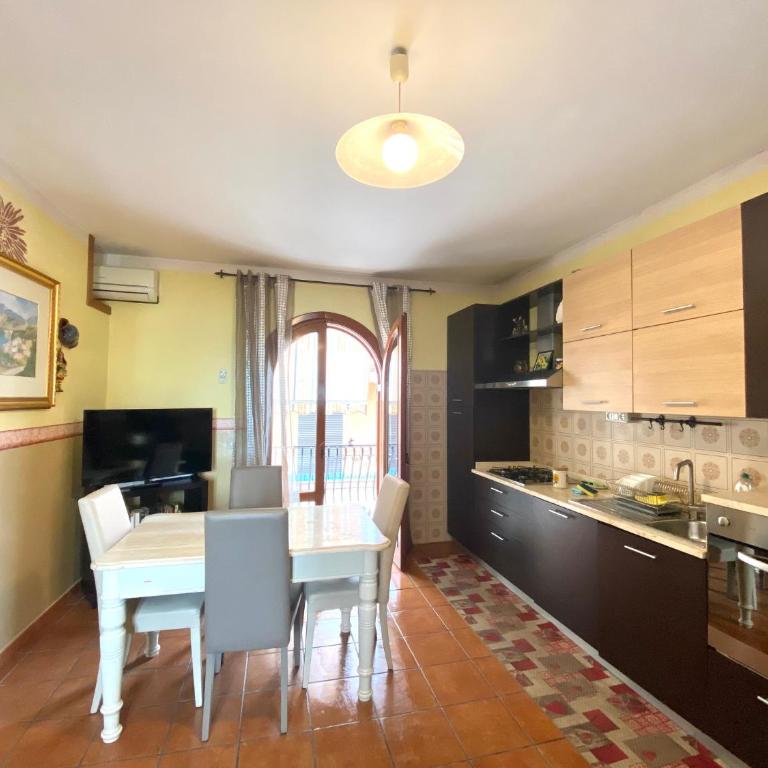 Apartments Mikros Front sea - Appartamento con 2 Camere da Letto - 13