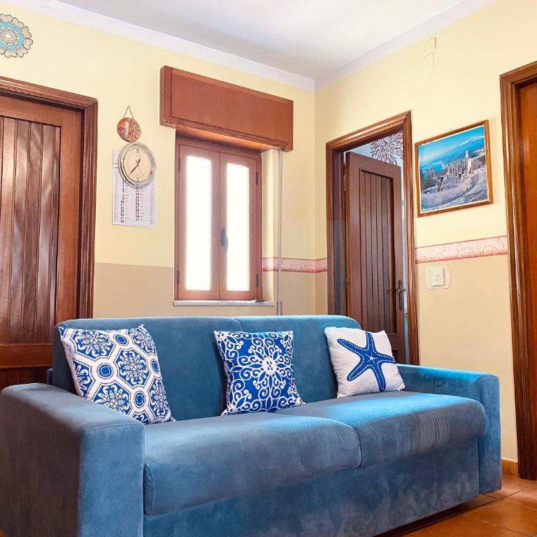 Apartments Mikros Front sea - Appartamento con 2 Camere da Letto - 15