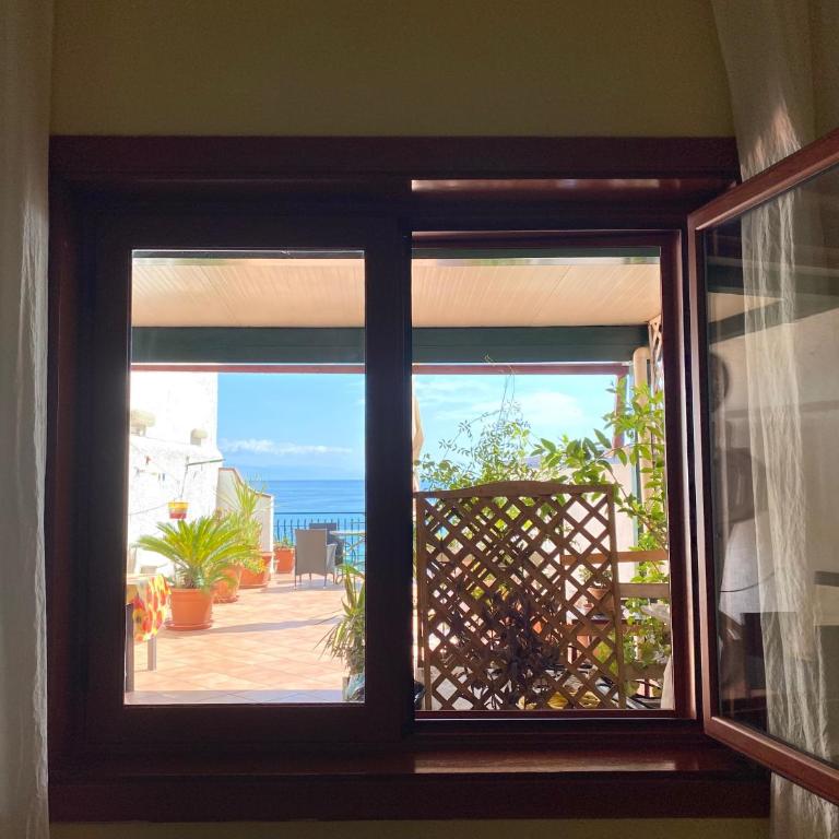 Apartments Mikros Front sea - Appartamento con 2 Camere da Letto - 17
