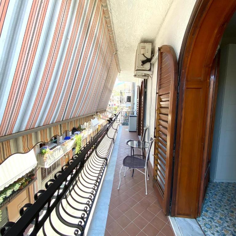 Apartments Mikros Front sea - Appartamento con 2 Camere da Letto - 18