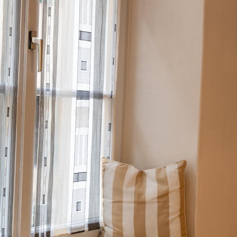 Suite - Sweet MayLeen - Appartamento con 1 Camera da Letto - 26