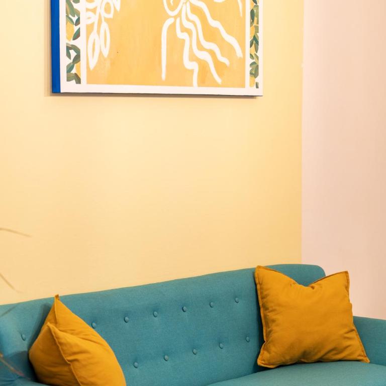 Suite - Sweet MayLeen - Appartamento con 1 Camera da Letto - 17