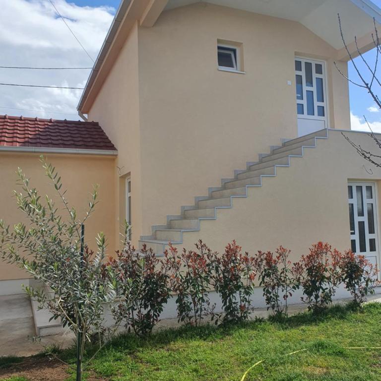 Apartman Tolosi - Apartman sa 1 Spavaćom Sobom - 10